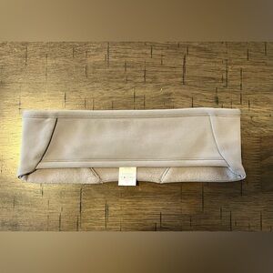 Lululemon Fleece Lined Running Headband